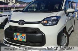 toyota sienta 2023 -TOYOTA 【船橋 500】--Sienta MXPL10G--MXPL10G-1037897---TOYOTA 【船橋 500】--Sienta MXPL10G--MXPL10G-1037897-