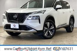 nissan x-trail 2023 -NISSAN--X-Trail 6AA-SNT33--SNT33-022802---NISSAN--X-Trail 6AA-SNT33--SNT33-022802-