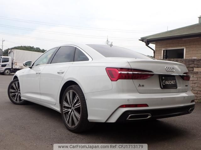 audi a6 2019 CFJ1713179 image 2