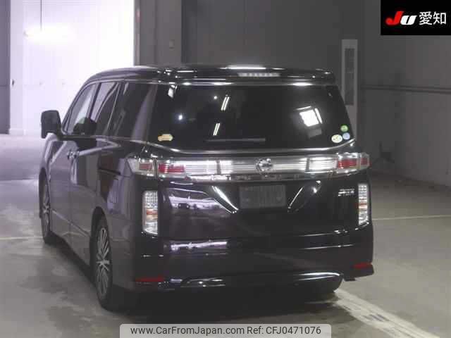 nissan elgrand 2018 -NISSAN--Elgrand TNE52--045646---NISSAN--Elgrand TNE52--045646- image 2