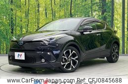 toyota c-hr 2017 quick_quick_ZYX10_ZYX10-2090848