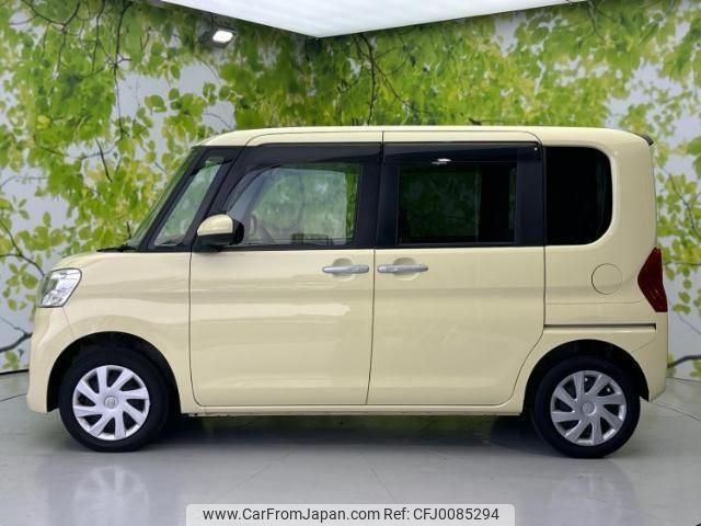 daihatsu tanto 2018 quick_quick_DBA-LA600S_LA600S-0644708 image 2