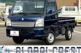 suzuki carry-truck 2021 CFJ1667756