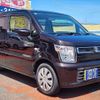 suzuki wagon-r 2018 -SUZUKI 【名変中 】--Wagon R MH35S--122485---SUZUKI 【名変中 】--Wagon R MH35S--122485- image 11