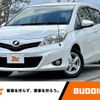 toyota vitz 2014 -TOYOTA--Vitz DBA-NSP130--NSP130-2146114---TOYOTA--Vitz DBA-NSP130--NSP130-2146114- image 1