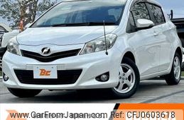 toyota vitz 2014 -TOYOTA--Vitz DBA-NSP130--NSP130-2146114---TOYOTA--Vitz DBA-NSP130--NSP130-2146114-