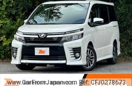 toyota voxy 2015 -TOYOTA--Voxy DBA-ZRR80W--ZRR80-0096238---TOYOTA--Voxy DBA-ZRR80W--ZRR80-0096238-