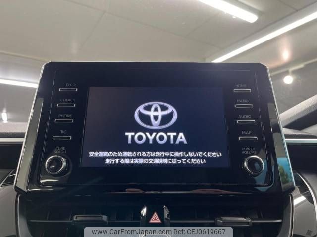 toyota corolla-cross 2023 -TOYOTA--Corolla Cross 3BA-ZSG10--ZSG10-1022630---TOYOTA--Corolla Cross 3BA-ZSG10--ZSG10-1022630- image 2