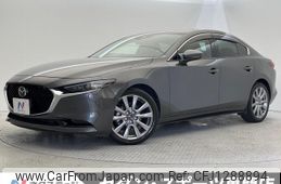 mazda mazda3 2022 -MAZDA--MAZDA3 5BA-BPFP--BPFP-201137---MAZDA--MAZDA3 5BA-BPFP--BPFP-201137-