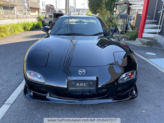 mazda rx-7 1999 f9b60c711c2257342f5af11e0f11a43d image 2