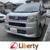 daihatsu move 2017 quick_quick_LA150S_LA150S-0118255 image 1
