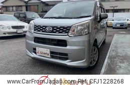 daihatsu move 2017 quick_quick_LA150S_LA150S-0118255