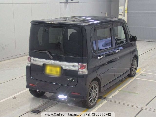 daihatsu tanto 2010 -DAIHATSU 【なにわ 581け9996】--Tanto L375S-0268489---DAIHATSU 【なにわ 581け9996】--Tanto L375S-0268489- image 2