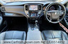 toyota crown 2014 504928-926410