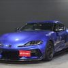 toyota supra 2023 CFJ1757987 image 1
