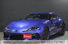 toyota supra 2023 CFJ1757987