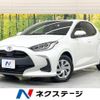 toyota yaris 2020 quick_quick_KSP210_KSP210-0013602 image 1