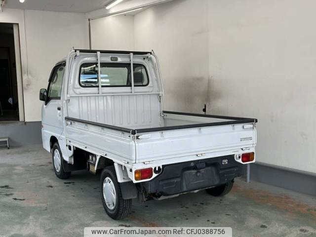 subaru sambar-truck 2012 -SUBARU--Samber Truck TT2--546375---SUBARU--Samber Truck TT2--546375- image 2