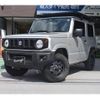 suzuki jimny 2021 -SUZUKI 【名変中 】--Jimny JB64W--205937---SUZUKI 【名変中 】--Jimny JB64W--205937- image 1