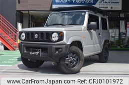 suzuki jimny 2021 -SUZUKI 【名変中 】--Jimny JB64W--205937---SUZUKI 【名変中 】--Jimny JB64W--205937-