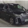 toyota alphard 2020 quick_quick_3BA-AGH30W_0310346 image 1