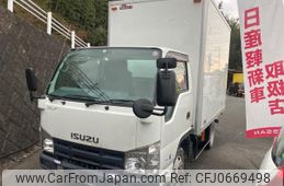 isuzu elf-truck 2014 GOO_NET_EXCHANGE_0801766A30250121W001