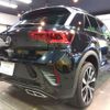 volkswagen volkswagen-others 2022 -VOLKSWAGEN--VW T-Roc 3DA-A1DFF--WVGZZZA1ZPV510440---VOLKSWAGEN--VW T-Roc 3DA-A1DFF--WVGZZZA1ZPV510440- image 8