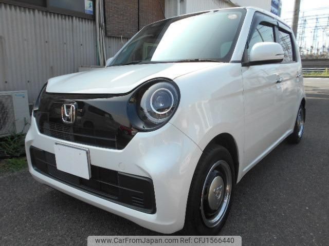 honda n-one 2021 CFJ1566440 image 1