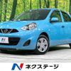 nissan march 2017 -NISSAN--March DBA-K13--K13-072905---NISSAN--March DBA-K13--K13-072905- image 1