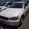 toyota altezza 2001 -TOYOTA--Altezza GXE10--GXE10-0061441---TOYOTA--Altezza GXE10--GXE10-0061441- image 1