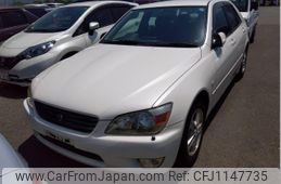 toyota altezza 2001 -TOYOTA--Altezza GXE10--GXE10-0061441---TOYOTA--Altezza GXE10--GXE10-0061441-
