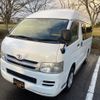 toyota hiace-van 2009 GOO_JP_700120094030241212002 image 22