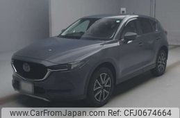 mazda cx-5 2020 -MAZDA 【所沢 331ﾙ7111】--CX-5 3DA-KF2P--KF2P-408042---MAZDA 【所沢 331ﾙ7111】--CX-5 3DA-KF2P--KF2P-408042-