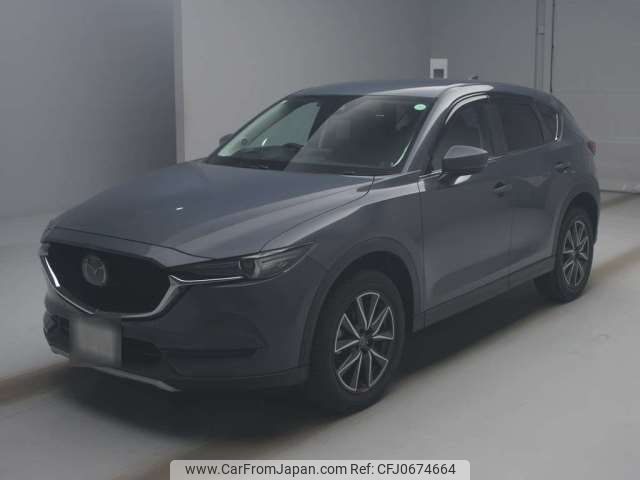 mazda cx-5 2020 -MAZDA 【所沢 331ﾙ7111】--CX-5 3DA-KF2P--KF2P-408042---MAZDA 【所沢 331ﾙ7111】--CX-5 3DA-KF2P--KF2P-408042- image 1