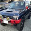 suzuki jimny 2015 quick_quick_ABA-JB23W_JB23W-739571 image 1