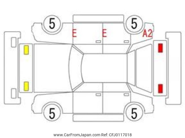 daihatsu tanto 2017 -DAIHATSU--Tanto DBA-LA600S--LA600S-0516091---DAIHATSU--Tanto DBA-LA600S--LA600S-0516091- image 2