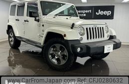 jeep wrangler 2017 quick_quick_ABA-JK36L_1C4HJWLG3GL349495