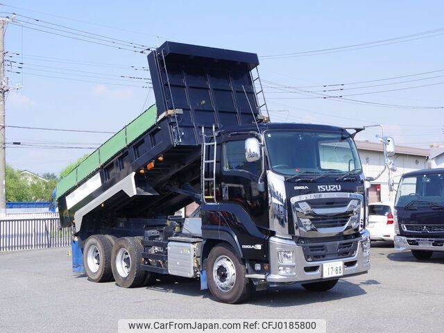 isuzu forward 2020 -ISUZU--Forward 2PG-CXZ77CT--CXZ77CT-7003478---ISUZU--Forward 2PG-CXZ77CT--CXZ77CT-7003478- image 2