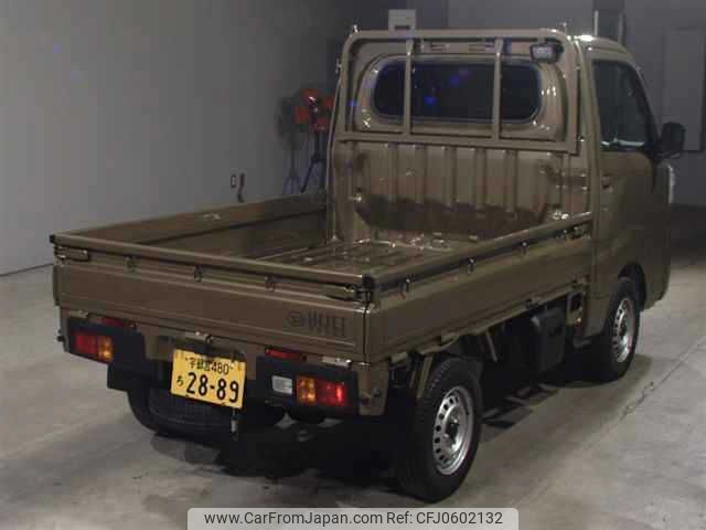 daihatsu hijet-truck 2024 -DAIHATSU 【宇都宮 480ﾁ2889】--Hijet Truck S510P-0575028---DAIHATSU 【宇都宮 480ﾁ2889】--Hijet Truck S510P-0575028- image 2