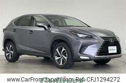 lexus nx 2018 CFJ1294272