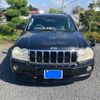 jeep grand-cherokee 2007 -CHRYSLER--Jeep Grand Cherokee GH-WH47--1J8HD48N16Y162737---CHRYSLER--Jeep Grand Cherokee GH-WH47--1J8HD48N16Y162737- image 1