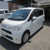 daihatsu move 2011 -DAIHATSU--Move DBA-LA100S--LA100S----DAIHATSU--Move DBA-LA100S--LA100S-- image 1