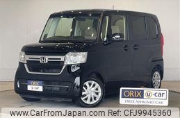 honda n-box 2022 -HONDA--N BOX 6BA-JF3--JF3-5166976---HONDA--N BOX 6BA-JF3--JF3-5166976-