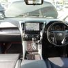 toyota vellfire 2018 -TOYOTA--Vellfire DBA-AGH30W--AGH30-0224279---TOYOTA--Vellfire DBA-AGH30W--AGH30-0224279- image 17