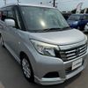 suzuki solio 2019 -SUZUKI--Solio DAA-MA36S--MA36S-256770---SUZUKI--Solio DAA-MA36S--MA36S-256770- image 8