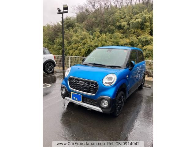 daihatsu cast 2016 -DAIHATSU--Cast DBA-LA250S--LA250S-0071673---DAIHATSU--Cast DBA-LA250S--LA250S-0071673- image 2