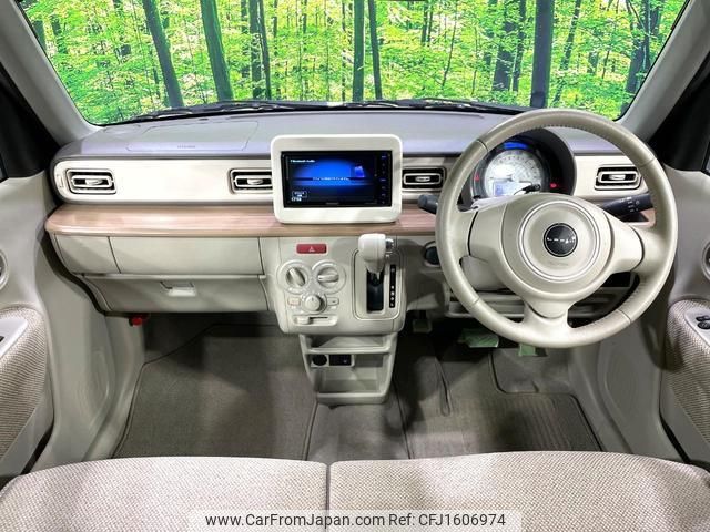 suzuki alto-lapin 2019 CFJ1606974 image 2