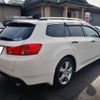 honda accord-wagon 2011 -HONDA 【福岡 303ﾀ1190】--Accord Wagon CW1--1000508---HONDA 【福岡 303ﾀ1190】--Accord Wagon CW1--1000508- image 27