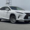 lexus rx 2019 CFJ1578481 image 1