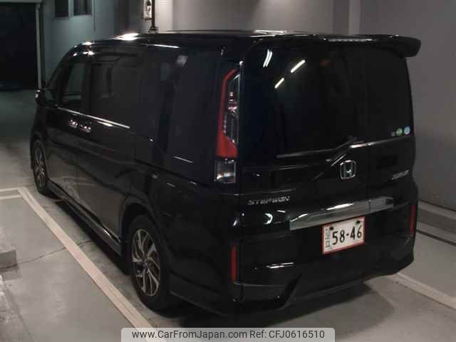 honda stepwagon 2015 -HONDA--Stepwgn RP3-1017312---HONDA--Stepwgn RP3-1017312- image 2